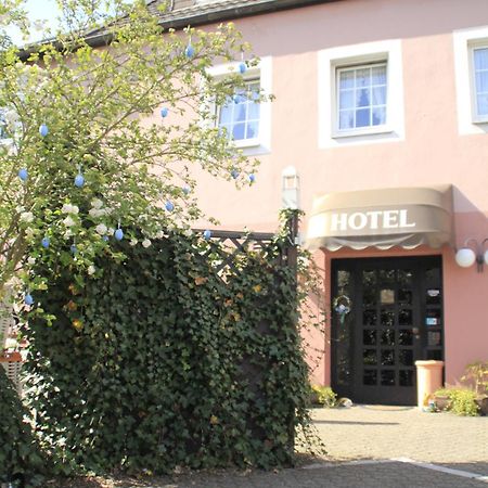 Hotel Matheisen Köln Ngoại thất bức ảnh