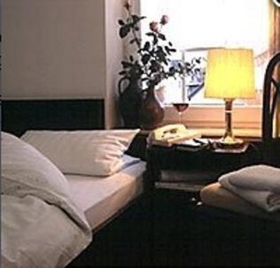 Hotel Matheisen Köln Phòng bức ảnh