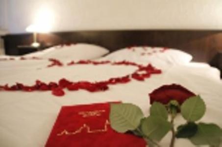 Hotel Matheisen Köln Phòng bức ảnh